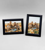 Metal Kutulu Mum & Tıraş Kolonyası & Anahtarlık & Siyah Çerçeve Hediye Seti