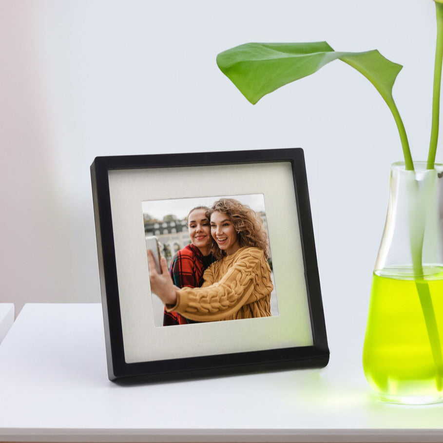 Peluş Koala Yastık & Çerçeve & Fincan & Selamlıque Türk Kahvesi Hediye Seti