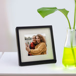 Peluş Koala Yastık & Çerçeve & Fincan & Selamlıque Türk Kahvesi Hediye Seti