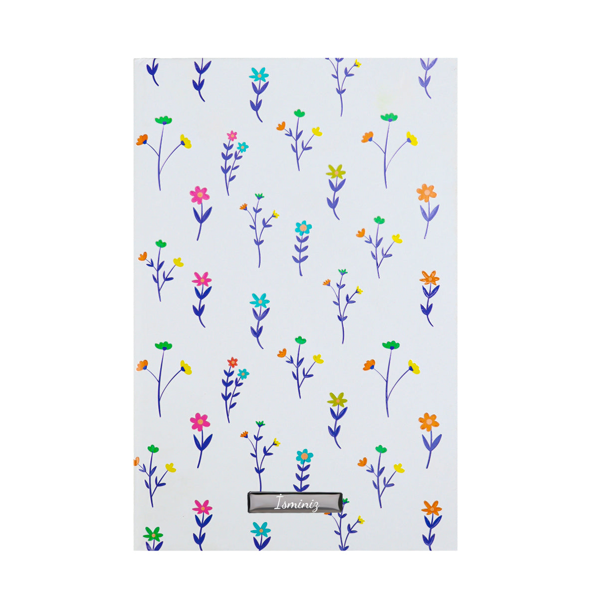 Kişiye Özel Tasarım Hediye Seti