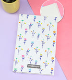 Stanley & Çanta & Serve Deep Uçlu Kalem & Beyaz Çiçekli Defter & Not Defteri & Ayıcık Anahtarlık Hediye Seti