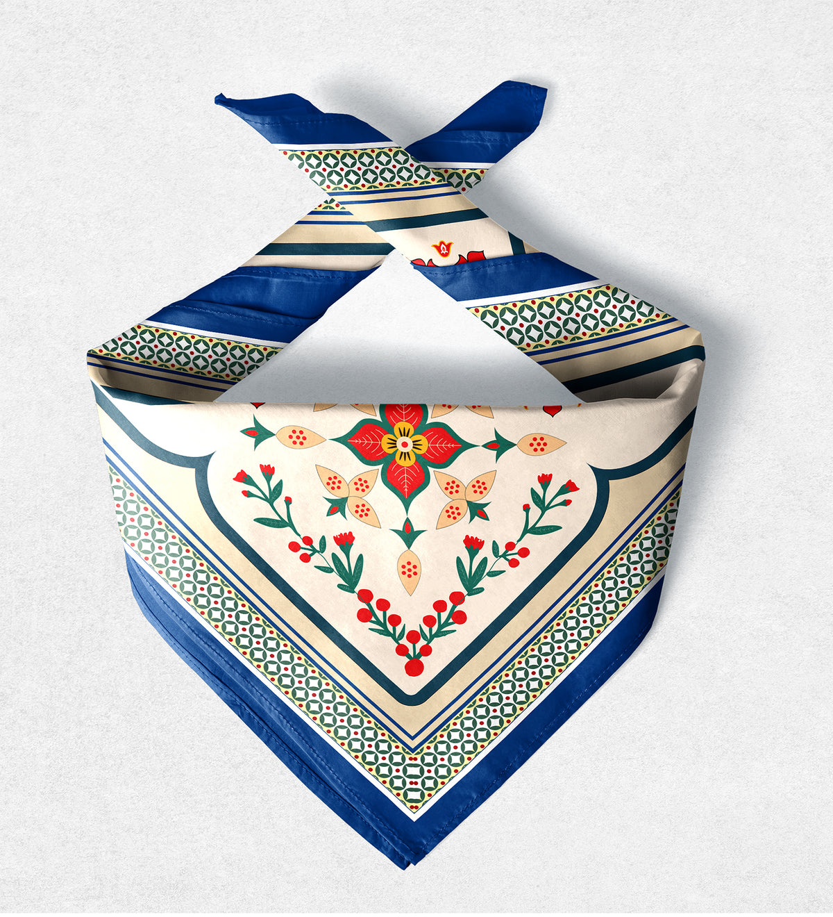 Bahar Tasarım Fular