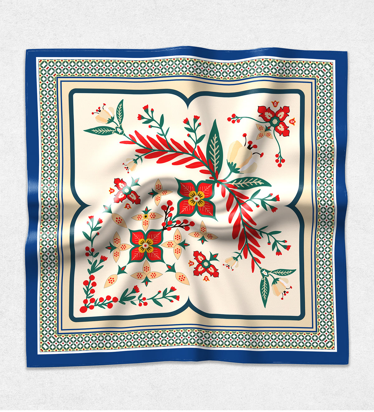 Bahar Tasarım Fular