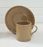 Fincan & Türk Kahvesi & Kahve Sunum Peçetesi & Abajur Mini Lamba Hediye Seti