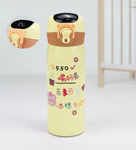 Dereceli Çocuk Termosu