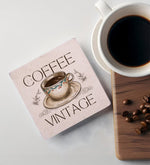 Taş Bardak Altlığı