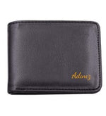 Kişiye Özel Siyah Erkek Cüzdan & Kahverengi Erkek Kol Saati & Eyüp Sabri Tuncer Tıraş Kolonyası Hediye Seti