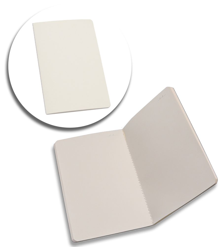 Öğretmenler Günü Özel Kutusunda Dikişli Mini Not Defteri & Turuncu Türk Kahvesi Fincanı & Kraft Kutulu Papatya Mum & 2'li Tek İçimlik Mehmet Efendi Türk Kahvesi