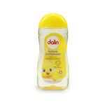 Dalin Şampuan & Bebek Takımı & Sünger & Eğlenceli Bardaklar Yenidoğan Hediye Seti