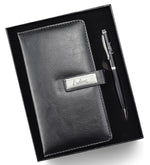 Fetih Zırh Ayetel Kürsi Biblo & Özel Kutulu Defter Seti