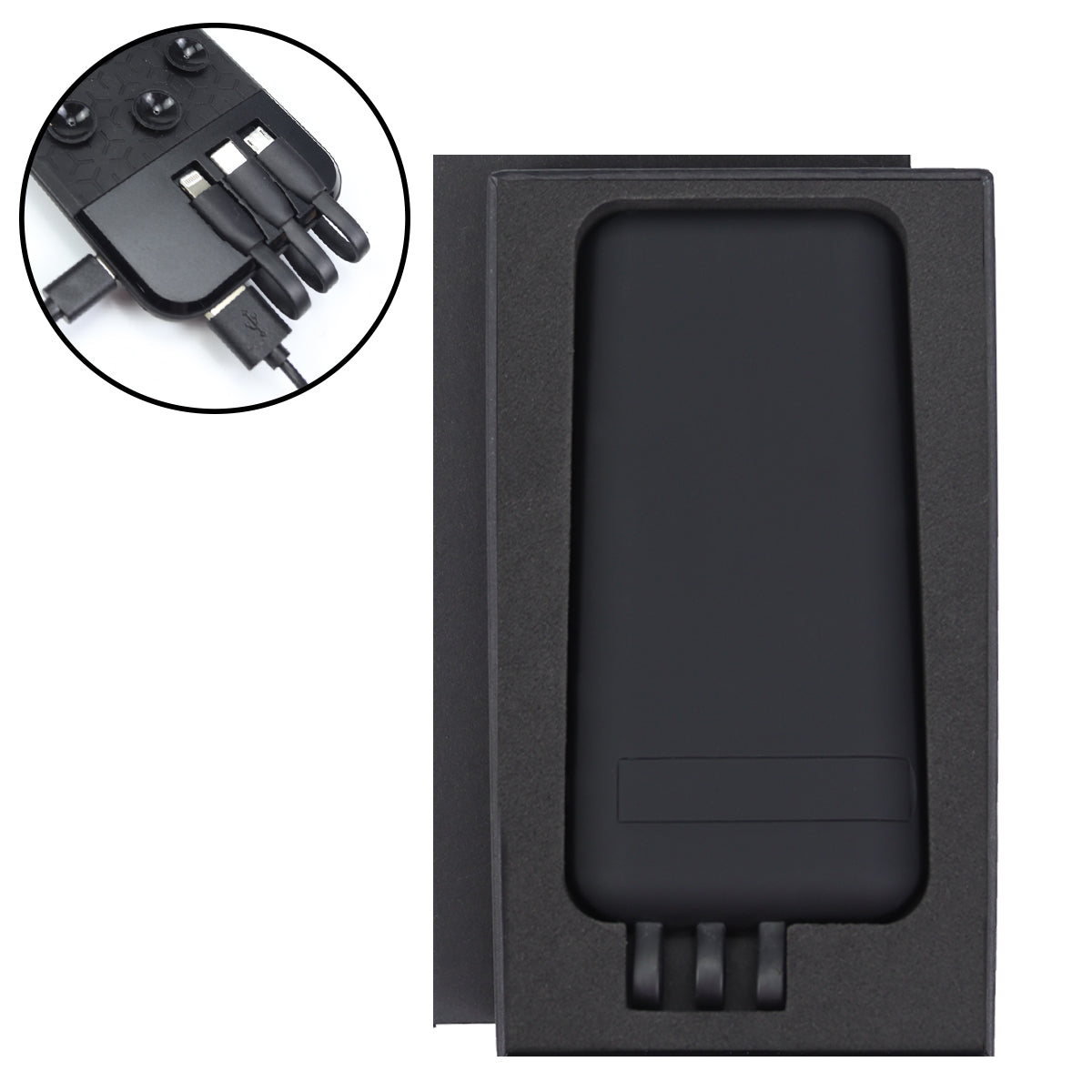 Kişiye Özel French Pressli Termos & Powerbank & Kupa & Matara Premium Hediye Seti