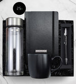 Kişiye Özel Defterli Hediye Seti