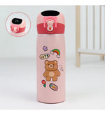 Dereceli Çocuk Termosu