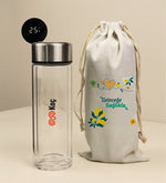 Cam Dereceli Matara 300ML