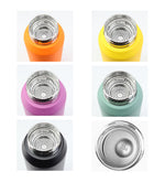 1000 ml Spor Çelik Termos