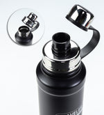 1000 ML Çelik Kamp Termosu