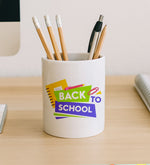 Creative Pattern Puzzle & Kalemlik & Adel Kuru Boya Hediye Seti