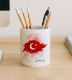 Kişiye Özel Atatürk Temalı Hediye Seti