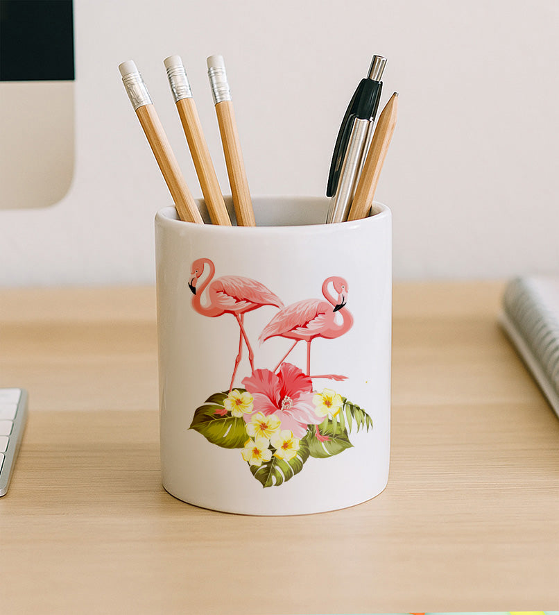 Flamingo Tasarım Okula Dönüş Hediye Seti