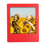 Divit Uçlu Tüylü Kalem & Deri Kapaklı Vintage Anı-Seyahat Defteri & İnstagram Çerçeve & Çilek Kokulu Bardak Mum Öğretmenler Günü Hediye Seti