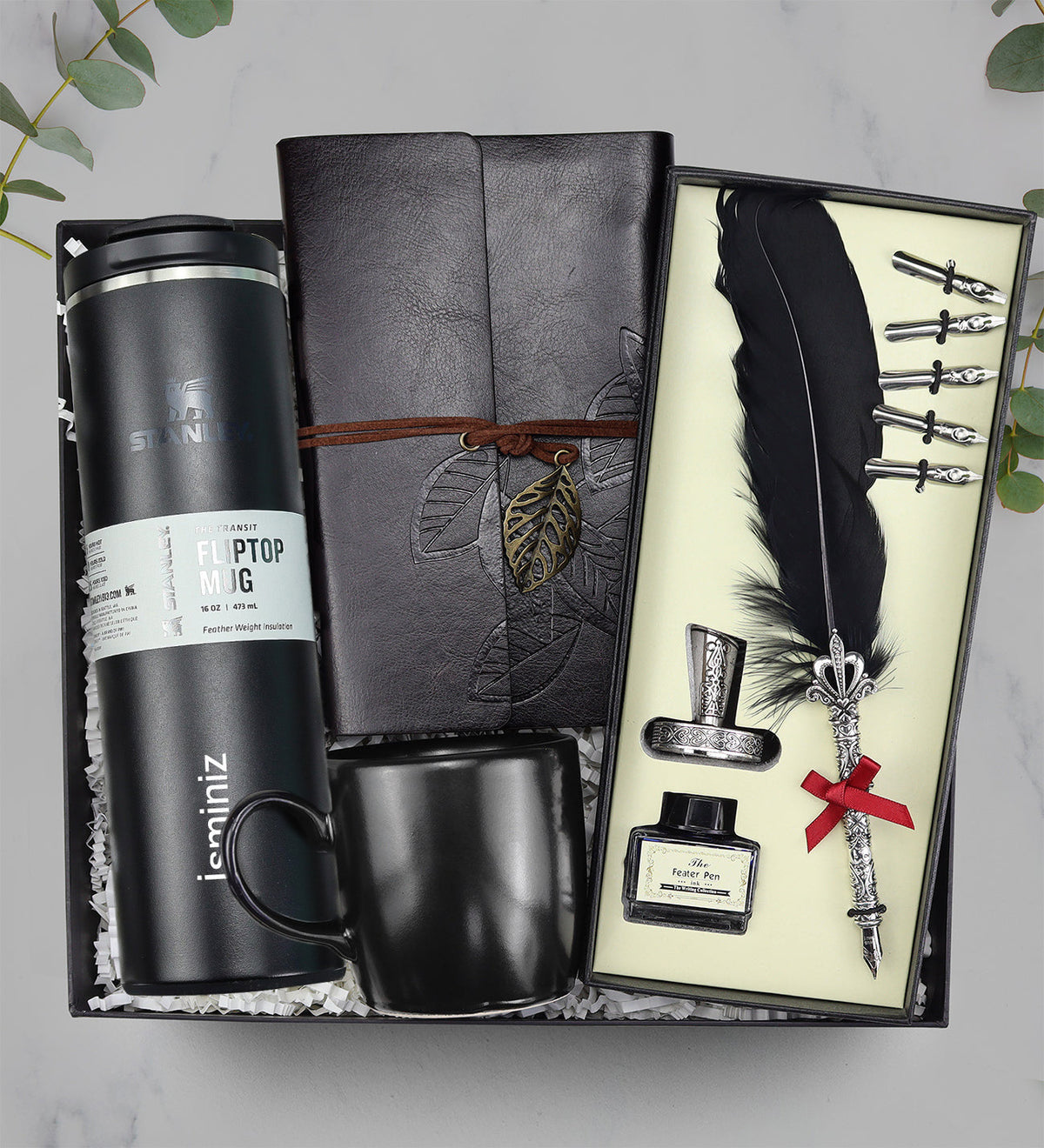 Divit Kalem Premium Hediye Seti