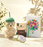 Kişiye Özel Doğum Günü Hediye Seti