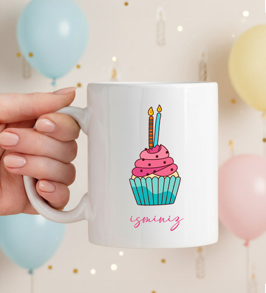 Doğum Günü Hediye Seti