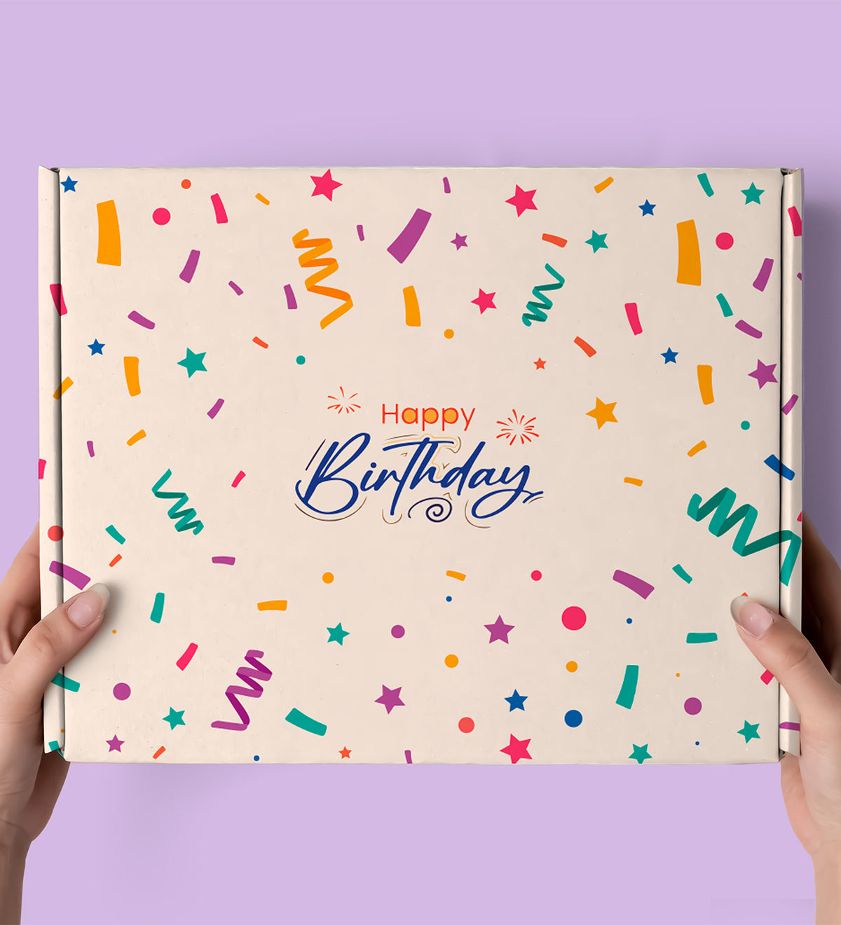 Doğum Günü Hediye Seti