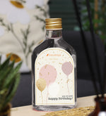 Trendmiya Doğum Günü Temalı Kolonya 200ml