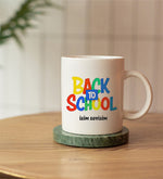 Mandala & Faber Castell Boya Kalemi & Kalemlik & Kupa Hediye Seti