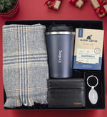 Erkeğe Sevgililer Günü Hediye Seti