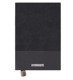 Esnek Kapak Defter & Gold Kalem & Takvim & Mum & Selamlıque & Fincan Hediye Seti