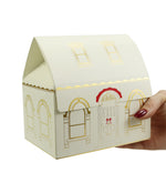 Yeni Yıl Ev Kutulu Hediye Seti