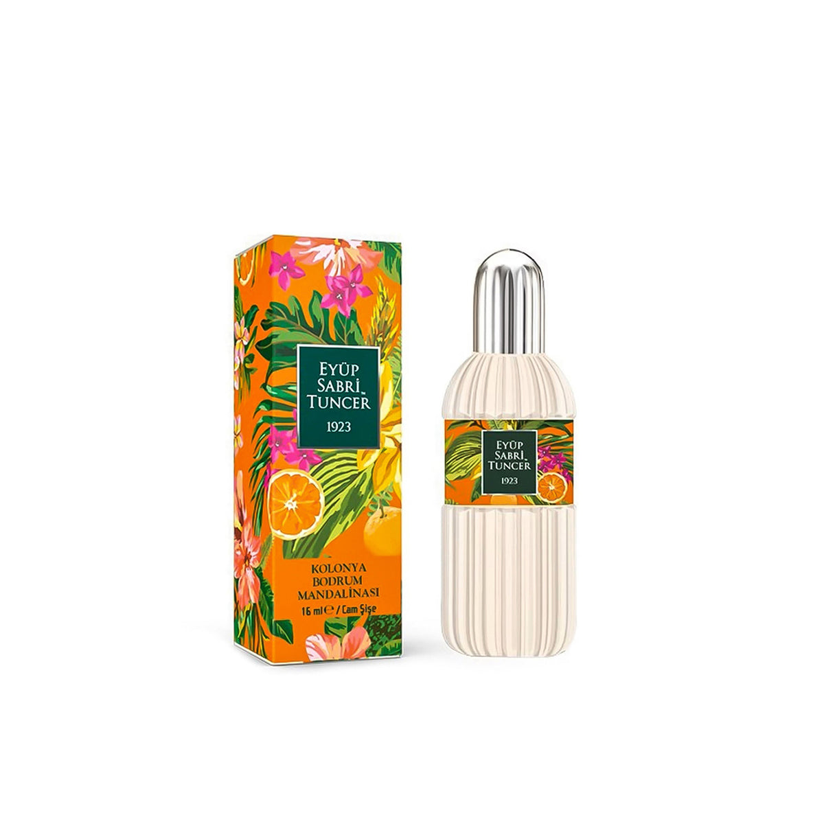 Ülker Everwell C Vitamini & 16ml Eyüp Sabri Tuncer Mini Kolonya & Bitki Çayı & Apitera Bal