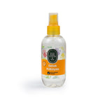 Tavşanlı Zıbın Takım & Müslin Bez Örtü & Hava Nemlendiricisi & Çorap & Eyüp Sabri Tuncer Bebek Kolonyası Hediye Seti