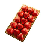 Melodi Vela Kalp Çikolata