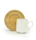 Kahve Fincanı & Tütsü & Türk Kahvesi & Mumluk Hediye Kutusu