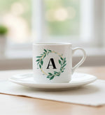 Kişiye Özel Fincan Atatürk Ajanda Kalem Kahve Hediye Seti