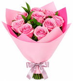 Forever Pink
