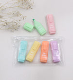 Pembe Okula Dönüş Hediye Seti