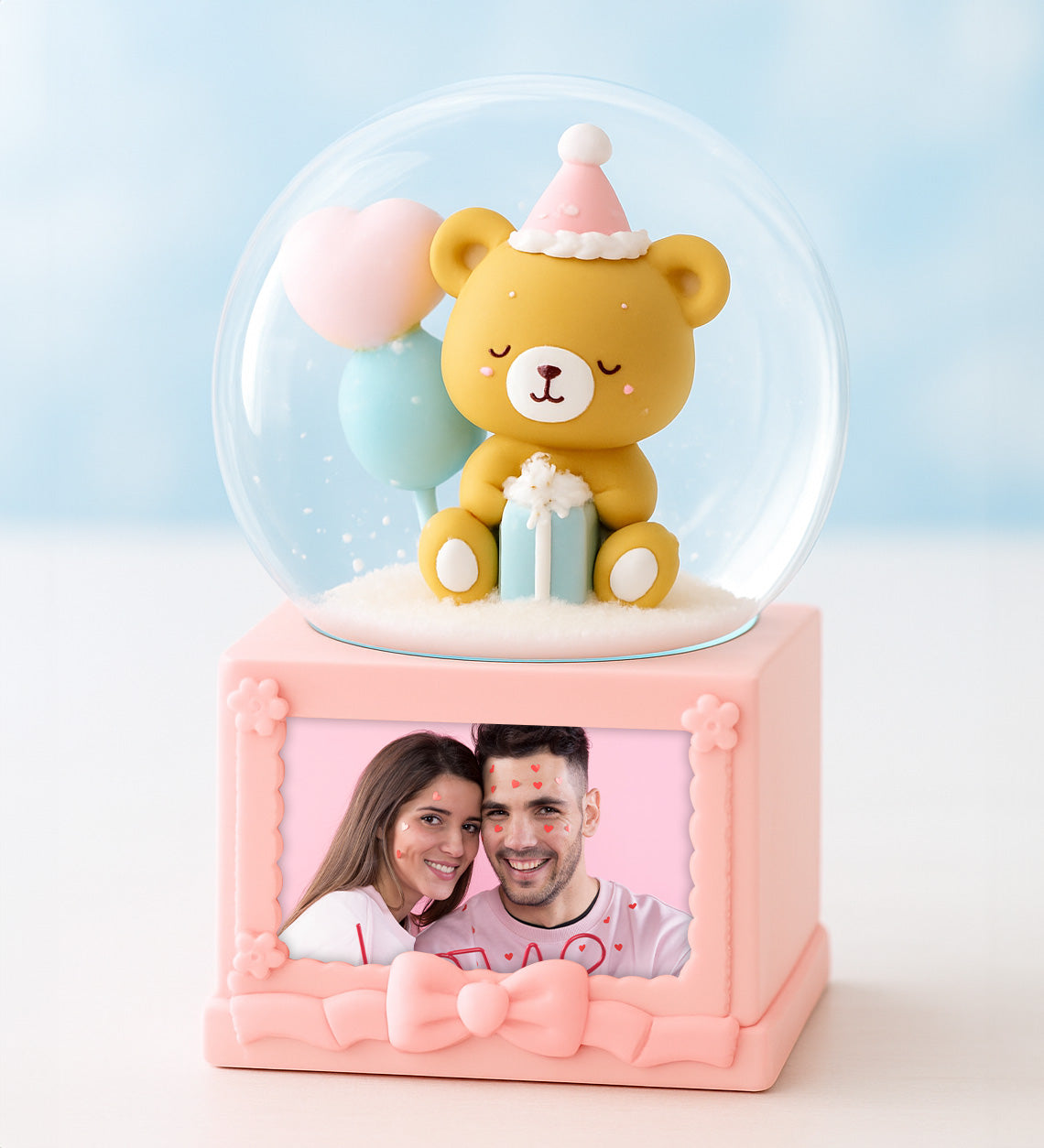 Kupa & Kar Küresi & Tütsü & Papatya Tütsülük & 2'li Bitki Çayı & Starbucks Coffe Hediye Seti