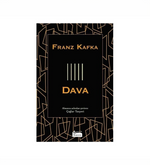 Dava Kitabı & Tütsü & Siyah Mat Kupa & İnstagram Çerçeve Hediye Seti