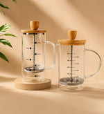 Bambu French Press