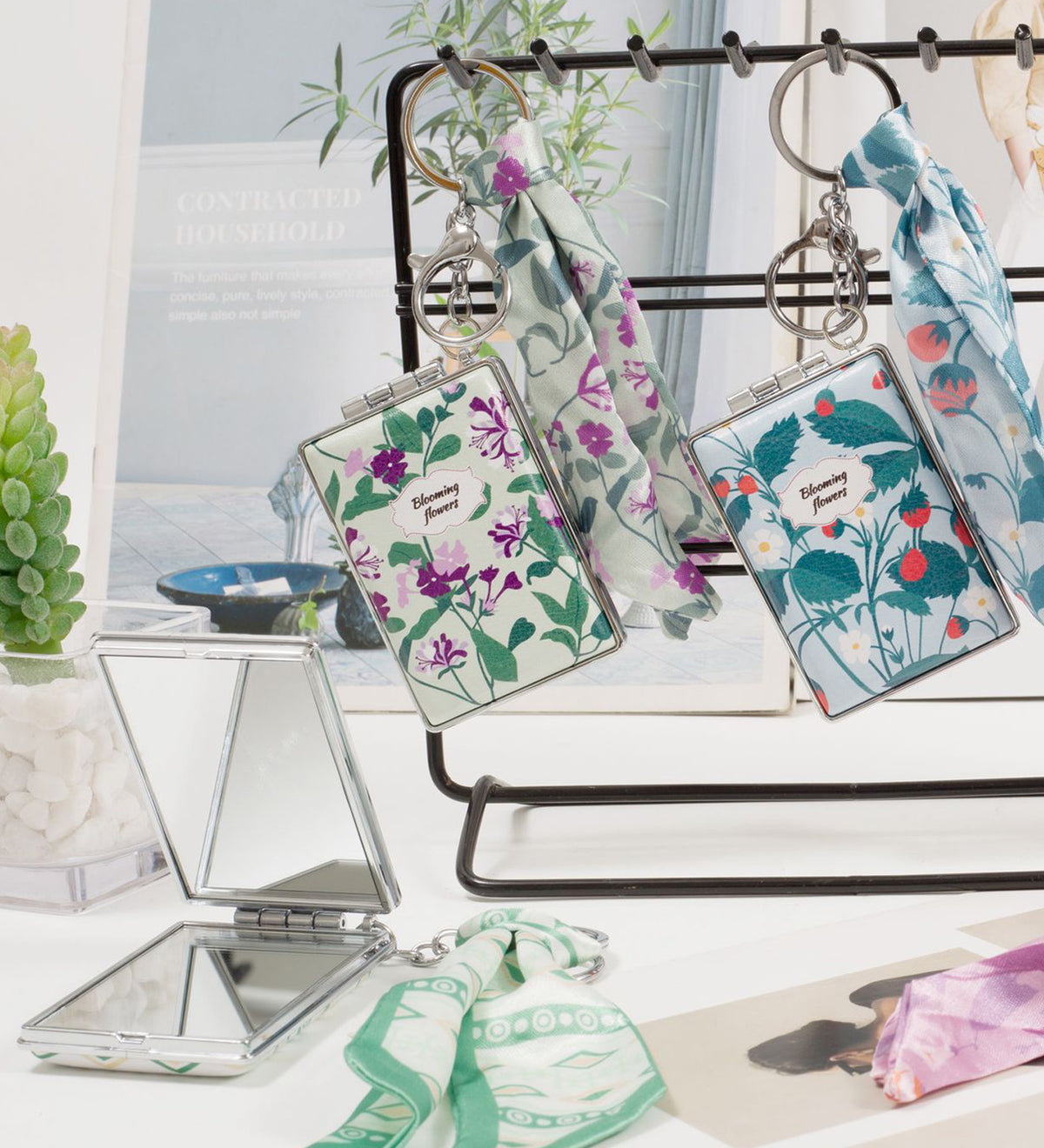 Kadınlar Günü Hediyesi