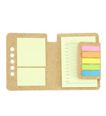 Geri Dönüşüm Mini Postit Defter