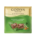 Godiva Antep Fıstık Karamel Çikolata
