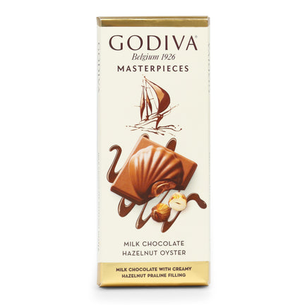 Godiva 86gr Tablet Çikolata