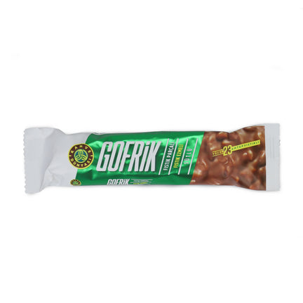 Gofrik Çikolata