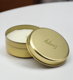 Pembe Çay Fincanı & Saten Toka & Sukulent & 2'li Tea Shop Çay Hediye Seti