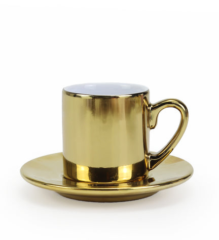 Gold Fincan